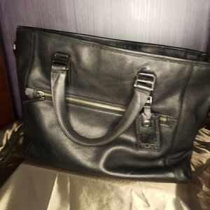 TUMI Tote Bag